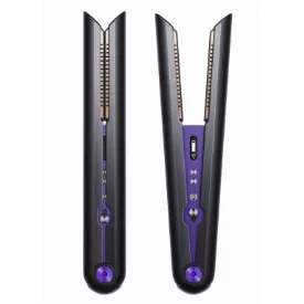 Выпрямитель для волос Dyson Corrale HS03, Black/Purple